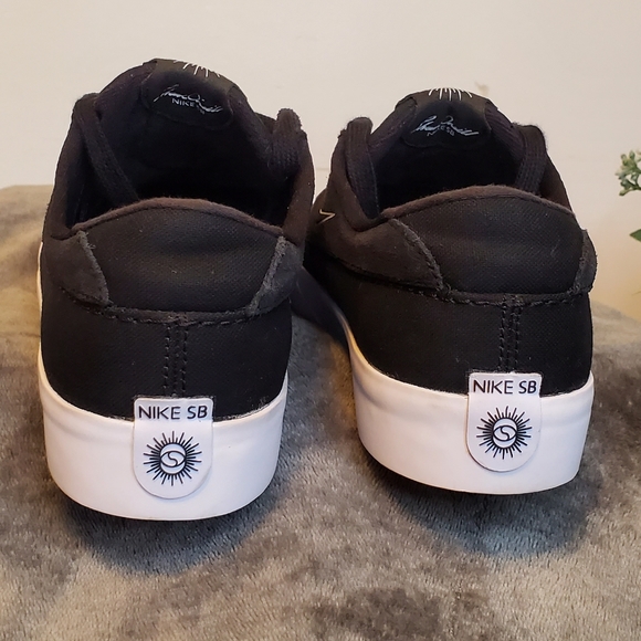 Nike men's SB Shane O'Neeill size 8 - Picture 3 of 9
